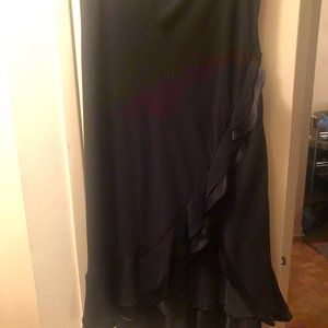 Womens Office to Evening/Dinner?dancing Skirt